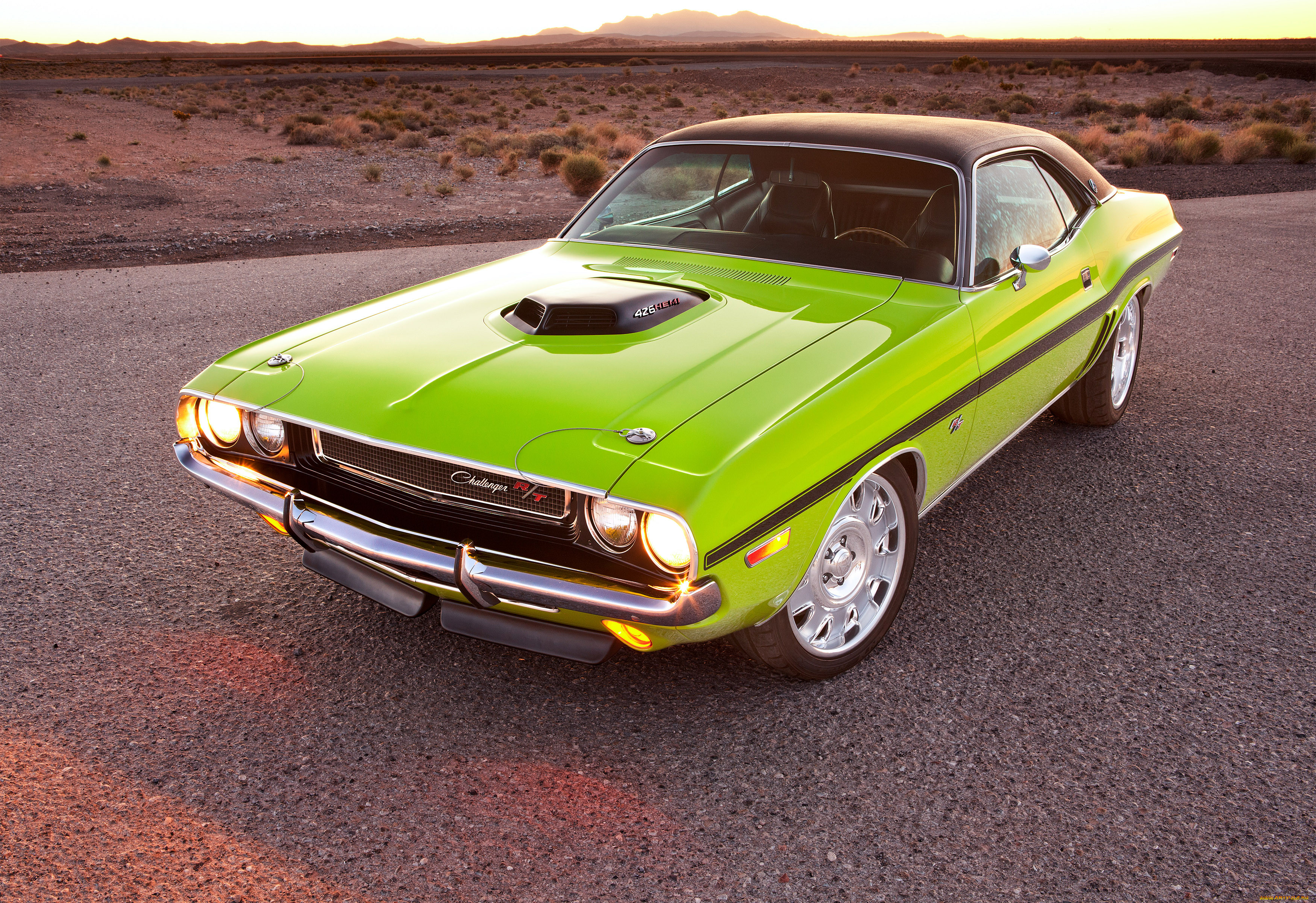 , dodge